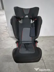 Scaun auto Britax Römer (15 - 36 kg)+HUSA PROTECTIE auto 