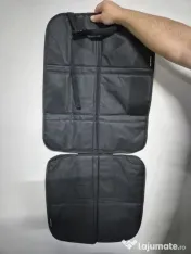 Scaun auto Britax Römer (15 - 36 kg)+HUSA PROTECTIE auto 