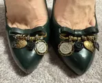Pantofi Dolce&Gabbana