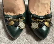 Pantofi Dolce&Gabbana