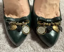Pantofi Dolce&Gabbana