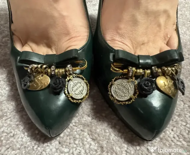 Pantofi Dolce&Gabbana