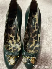 Pantofi Dolce&Gabbana