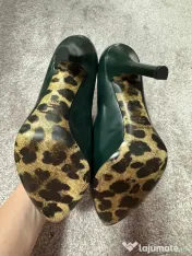 Pantofi Dolce&Gabbana