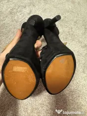 Sandale Pantofi Rachel Zoe