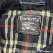 Jacheta Burberrys