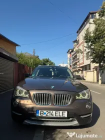 Bmw x1 2014 2.0 diesel