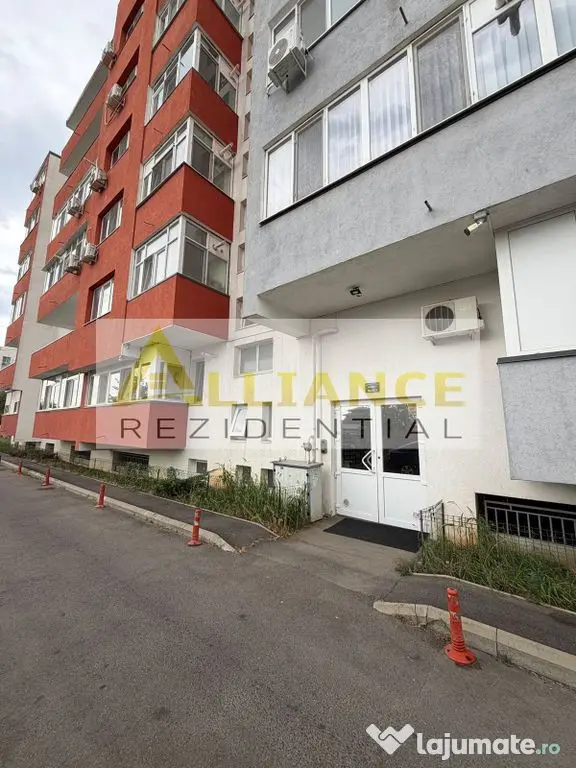 Apartament 2 camere | 60 mp | Metrou - Popesti Leordeni (Bucuresti-Ilfov)