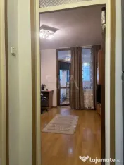 Garsonieră Mobilată | Titan - 5 min de Metrou Costin Geor 