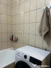Garsonieră Mobilată | Titan - 5 min de Metrou Costin Geor 