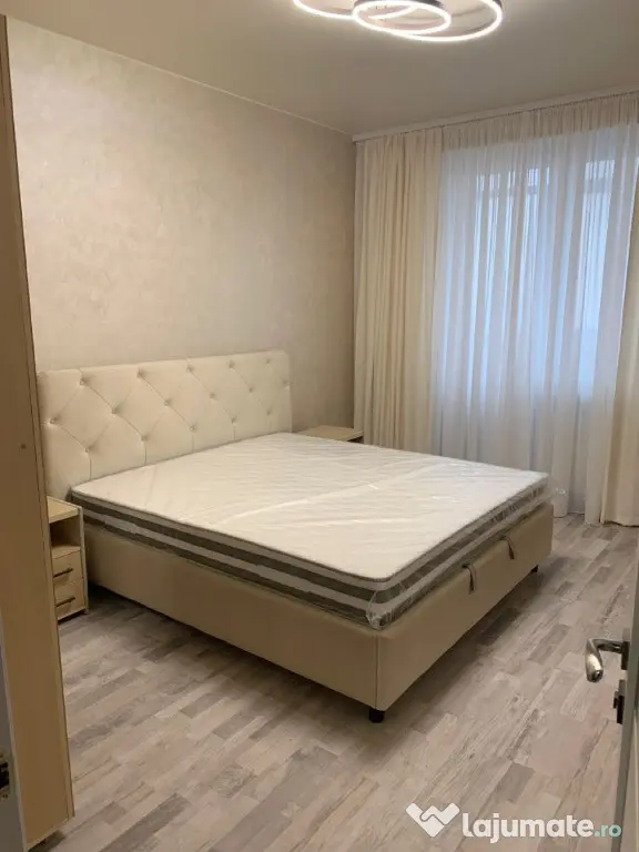 Inchiriere apartament 2 camere Victoriei - Bucuresti (Bucuresti-Ilfov)