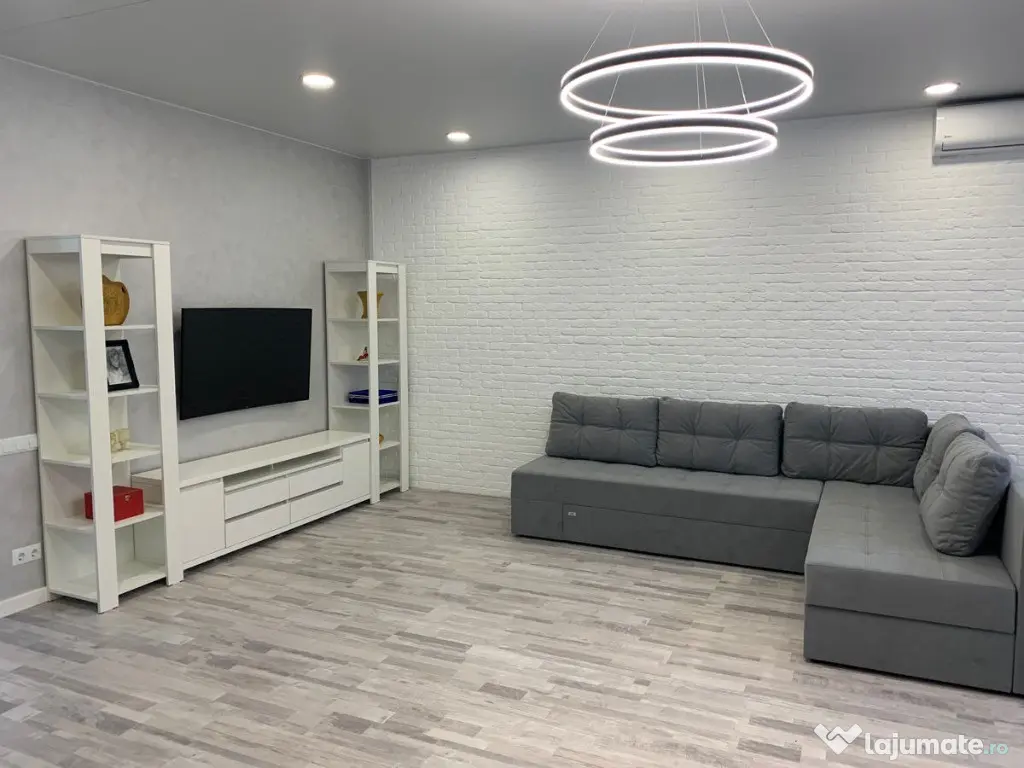 Inchiriere apartament 2 camere Victoriei - Bucuresti (Bucuresti-Ilfov)