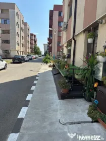 5 minute de metrou Leonida,2 camere mobilat utilat,loc de...