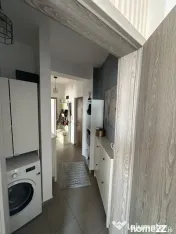 5 minute de metrou Leonida,2 camere mobilat utilat,loc de...