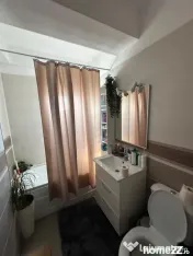 5 minute de metrou Leonida,2 camere mobilat utilat,loc de...