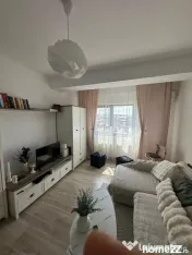 5 minute de metrou Leonida,2 camere mobilat utilat,loc de...