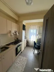 5 minute de metrou Leonida,2 camere mobilat utilat,loc de...