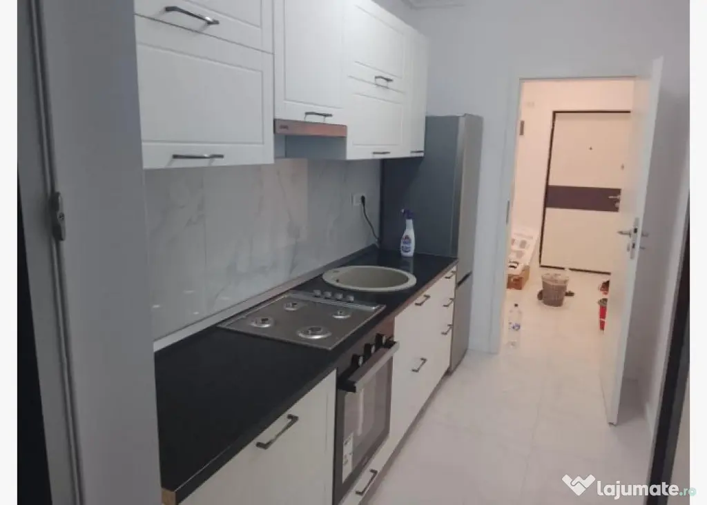 Berceni biruintei 81 etaj 2 primul chirias - Bucuresti (Bucuresti-Ilfov)