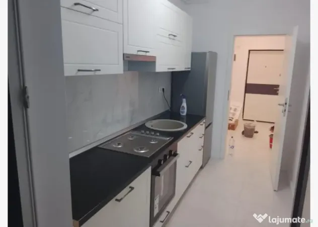 Berceni biruintei 81 etaj 2 primul chirias - Bucuresti (Bucuresti-Ilfov)