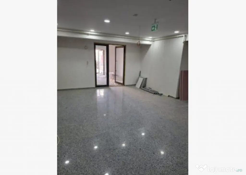 Berceni biruintei 81 etaj 2 primul chirias - Bucuresti (Bucuresti-Ilfov)