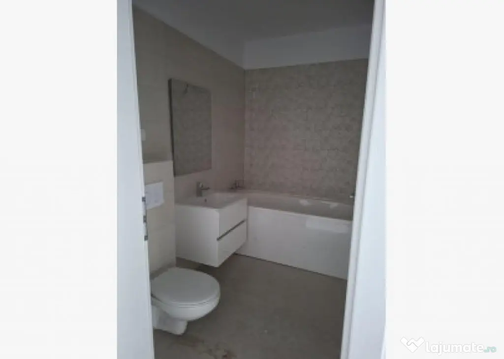 Berceni biruintei 81 etaj 2 primul chirias - Bucuresti (Bucuresti-Ilfov)