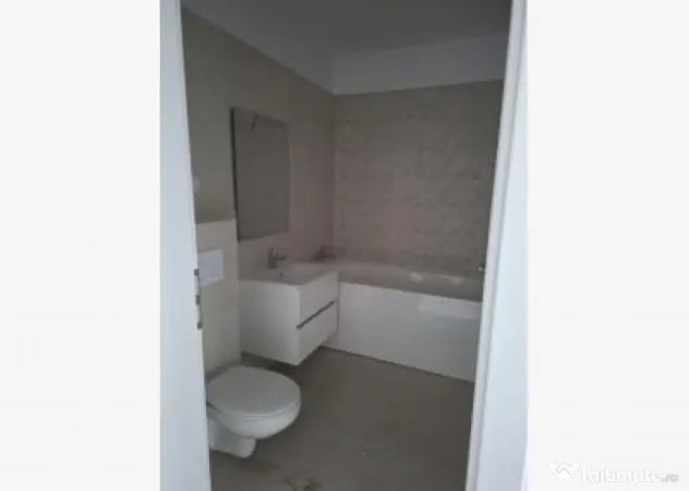 Berceni biruintei 81 etaj 2 primul chirias - Bucuresti (Bucuresti-Ilfov)