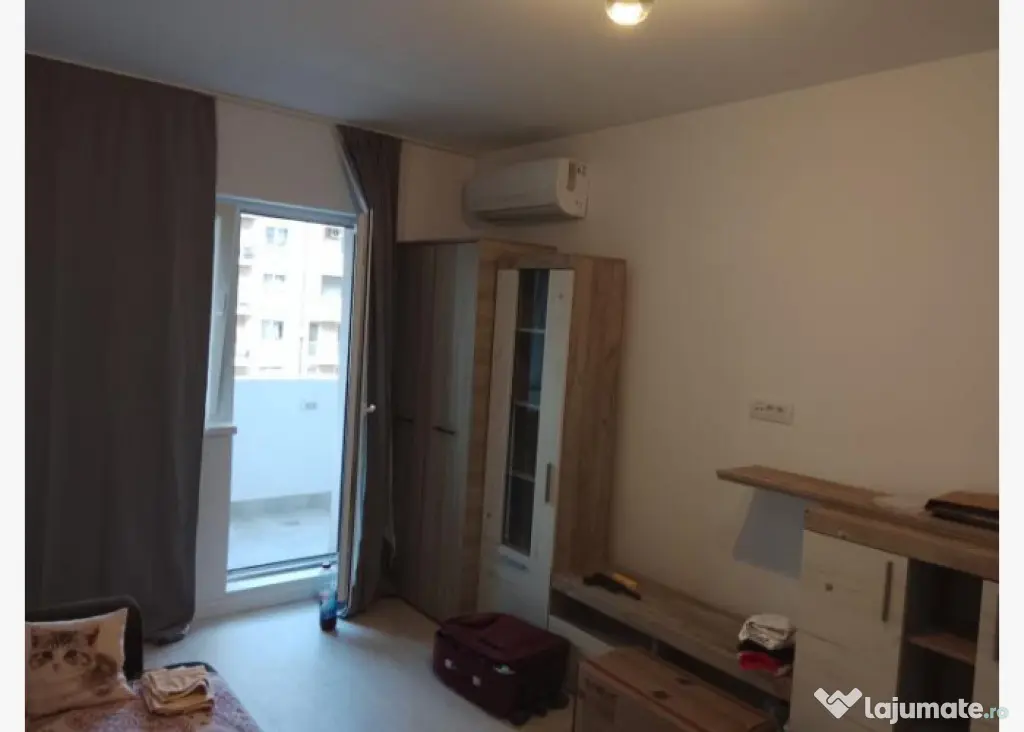 Berceni biruintei 81 etaj 2 primul chirias - Bucuresti (Bucuresti-Ilfov)