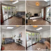 Faleza nord - casa la 500 m de plaja 