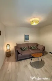 Faleza nord - casa la 500 m de plaja 