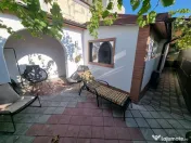 Faleza nord - casa la 500 m de plaja 