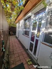 Faleza nord - casa la 500 m de plaja 