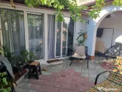 Faleza nord - casa la 500 m de plaja 