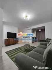 Apartament 3 camere ,loc de parcare subteran -1 - Theodor Pa