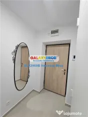Apartament 3 camere ,loc de parcare subteran -1 - Theodor Pa