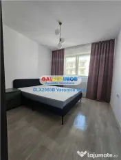 Apartament 3 camere ,loc de parcare subteran -1 - Theodor Pa