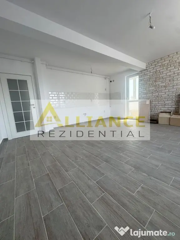 3 MINUTE METROU BERCENI - 3 CAMERE 2 AI - 155.000eur - Popesti Leordeni (Bucuresti-Ilfov)