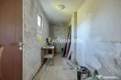 Casa + 3105 mp teren intravilan comuna Uda 
