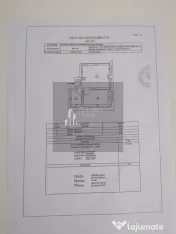 Apartament 2 camere Otopeni