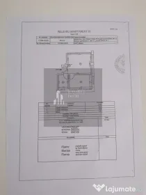 Apartament 2 camere Otopeni