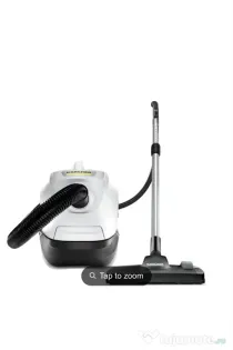Aspirator cu filtrare prin apa KARCHER DS 6