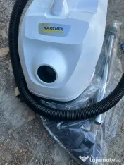 Aspirator cu filtrare prin apa KARCHER DS 6
