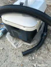 Aspirator cu filtrare prin apa KARCHER DS 6