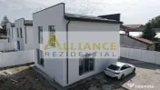 Primaria Popesti-Vila Individuala- P + 1 - 5 Camere - 3 Bai