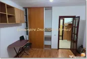 Garsoniera parter zona Cet 