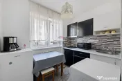 Garsoniera modernă de închiriat - Gradiște 