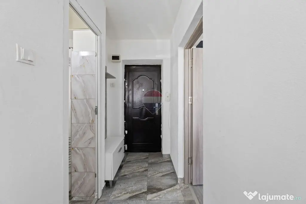 Garsoniera modernă de închiriat - Gradiște - Arad (Arad)