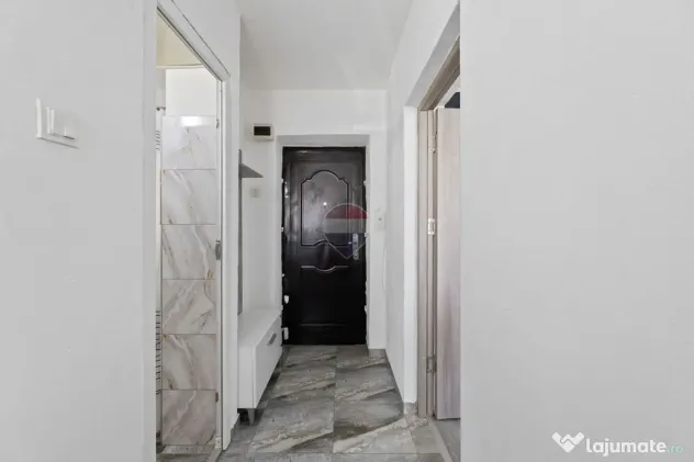 Garsoniera modernă de închiriat - Gradiște - Arad (Arad)