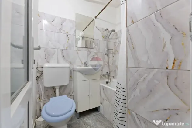 Garsoniera modernă de închiriat - Gradiște - Arad (Arad)