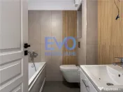 Apartament cu o camera de , bloc nou, lift, zona Galata Iasi 