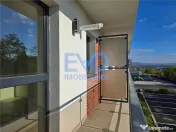 Apartament cu o camera de , bloc nou, lift, zona Galata Iasi 